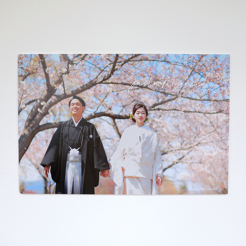 poster board ポスターボード