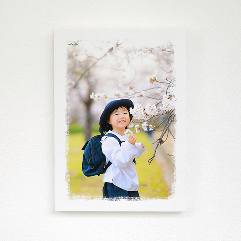 photo canvas フォトキャンバス